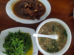 -非烤勿扰自助烤肉(东城时尚店)