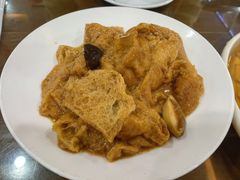 -京天红酒家(虎坊路店)