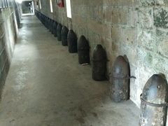 -胡里山炮台