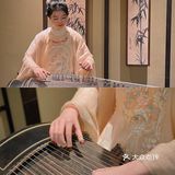 沈阳唐风料理| 梦回大唐尊享帝王蟹九食体验