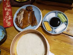 -局气 烤鸭·北京菜(光华路店)