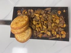 -晓梦戳子肉(瑞云路店)