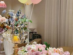 -PARFUM FLORAL花境法餐(南京首店)
