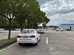 -安飞驰驾校·学车连锁(金高店)
