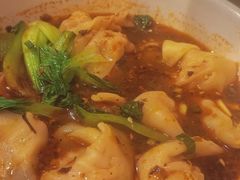 -谭师爷龙抄手(白下路店)