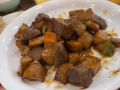 -良友·海鲜青岛菜(五四广场店)