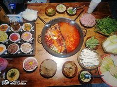 -楠火锅(哈尔滨金爵万象店)