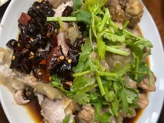 羊脑-春雨羊汤店(广开四马路总店)