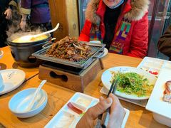 -四季民福烤鸭店(前门廊房二条店)