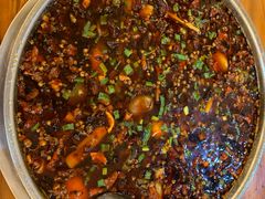 -黑竹香鸡(营和巷店)