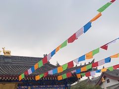 -西安市广仁寺