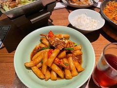 -弄堂里·寻味杭州(湖滨银泰in77C区店)