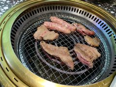 -黑牛の場烤肉(摩天活力城店)