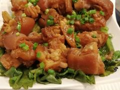 -佳面馆·竹升云吞面·爽鱼皮·牛腩面(易发店)
