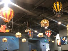 -TUK土耳其餐厅·下午茶(卢湾店)