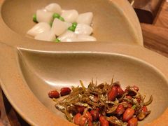 -喜鼎海胆水饺(东港店)