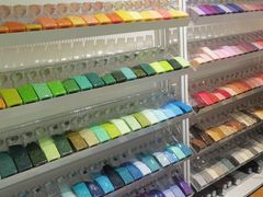 -十八字金·银饰·拼豆·开蚌DIY(魏公芳华里店)