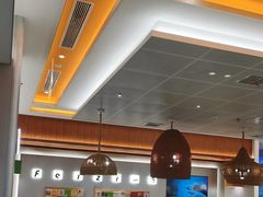 -菲滋意式休闲餐厅(北仑银泰城店)