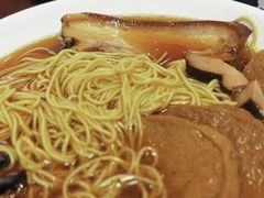 -东吴面馆(枫桥店)