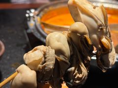 -牛New寿喜烧(闵行龙湖天街店)