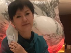 -上海新发展亚太JW万豪酒店