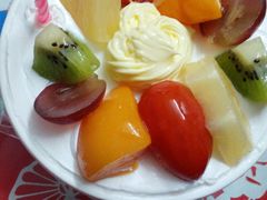 -佰园全日西餐厅-厦门佰翔软件园酒店