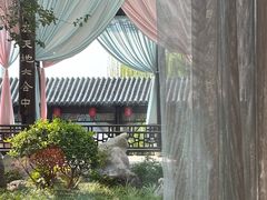 -扬州香格里拉·香宫中餐厅