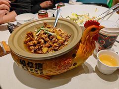 -绿草地·湘菜(7mall店)