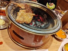 -西塔老太太泥炉烤肉(湖东领汇广场店)