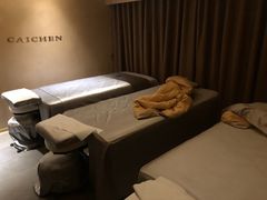 -宁采臣Sleep·采耳·SPA放松馆(湖里万达店)