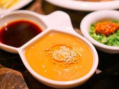 小料双拼-蜀张一派斑鱼大虾(宁河旗舰店)