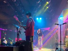 -MOSSO音乐酒吧·live house(南京旗舰店)