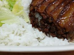 -南城香·饭香串香馄饨香(青年路店)