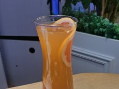-花舍·新派粤菜·西餐·下午茶(亚运村·鸟巢店)