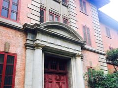 -之江大学-旧址