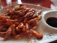 -红灯笼姥姥饭店·江景餐厅