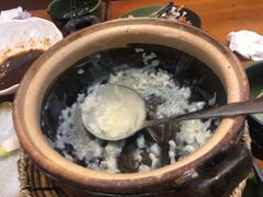 -金穗园·砂锅粥.醉鸡煲火锅(长寿路店)