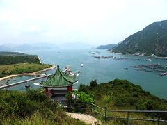 -南丫岛