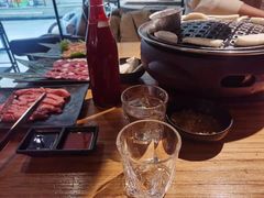 -子檀大隐炭烧(食品街店)