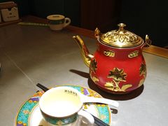 -强氏喜阿婆粥饼店(鼓楼东街店)