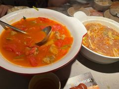 -厨创东北传家菜(信义坊店)