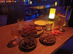 -双层巴士·鲜串鲜啤·团建聚会(凯德广场店)