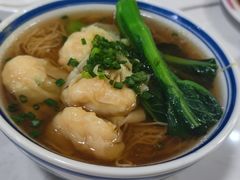 -东鑫记港式茶餐厅(南京东路店)