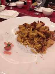 -天邑国际酒店·宴会厅