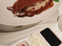-四季民福烤鸭店(外滩外白渡桥店)