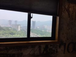 -热发型