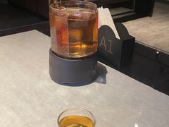 -春色如许·茶食餐厅(桃李春风店)