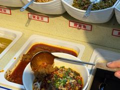 -汉唐守艺人·河北面馆(民心河店)