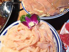 -楠火锅(仁恒梦中心店)