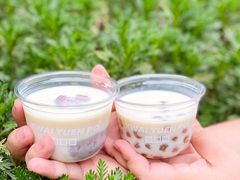 -桂桂茶(大宁国际广场店)
